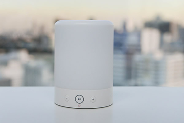 A power boost scheme for portable lithium-ion devices such as Bluetooth audio