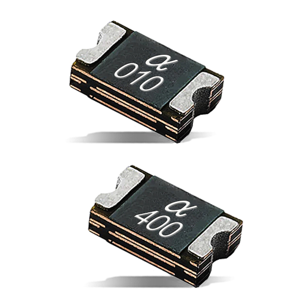 陸海自恢復保險絲1812封裝33V的型號有哪些？