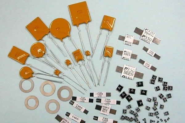 光寶新材料自恢復(fù)保險(xiǎn)絲在LED臺(tái)燈USB接口的保護(hù)應(yīng)用